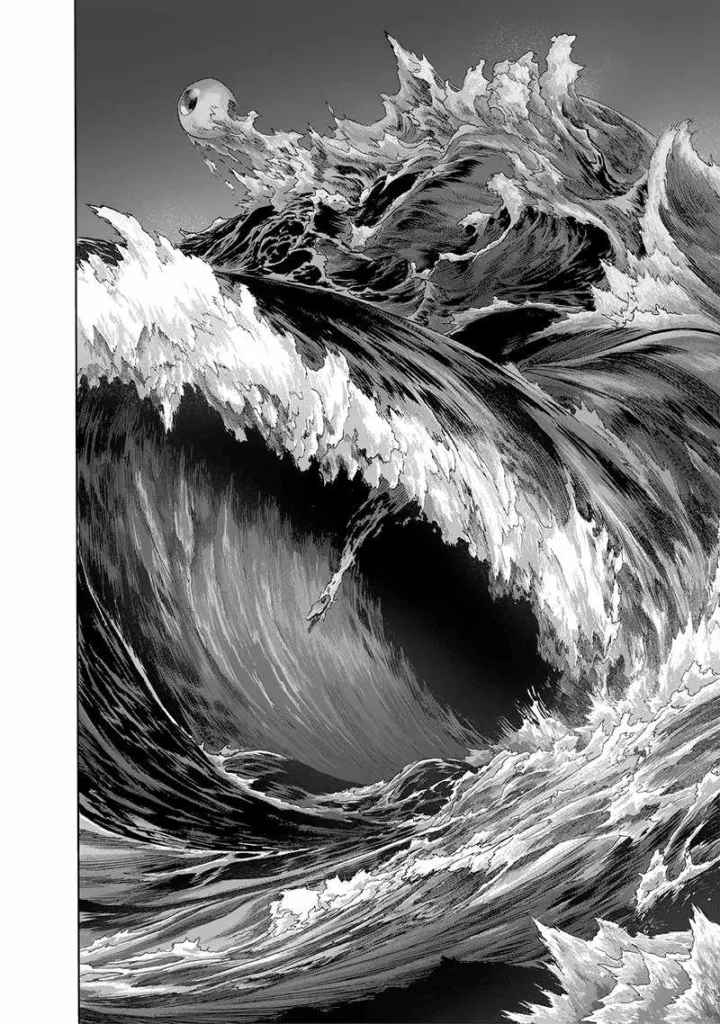 One Punch Man Chapter 157 | Read Full Online Manga 20 one punch man ch157 page20